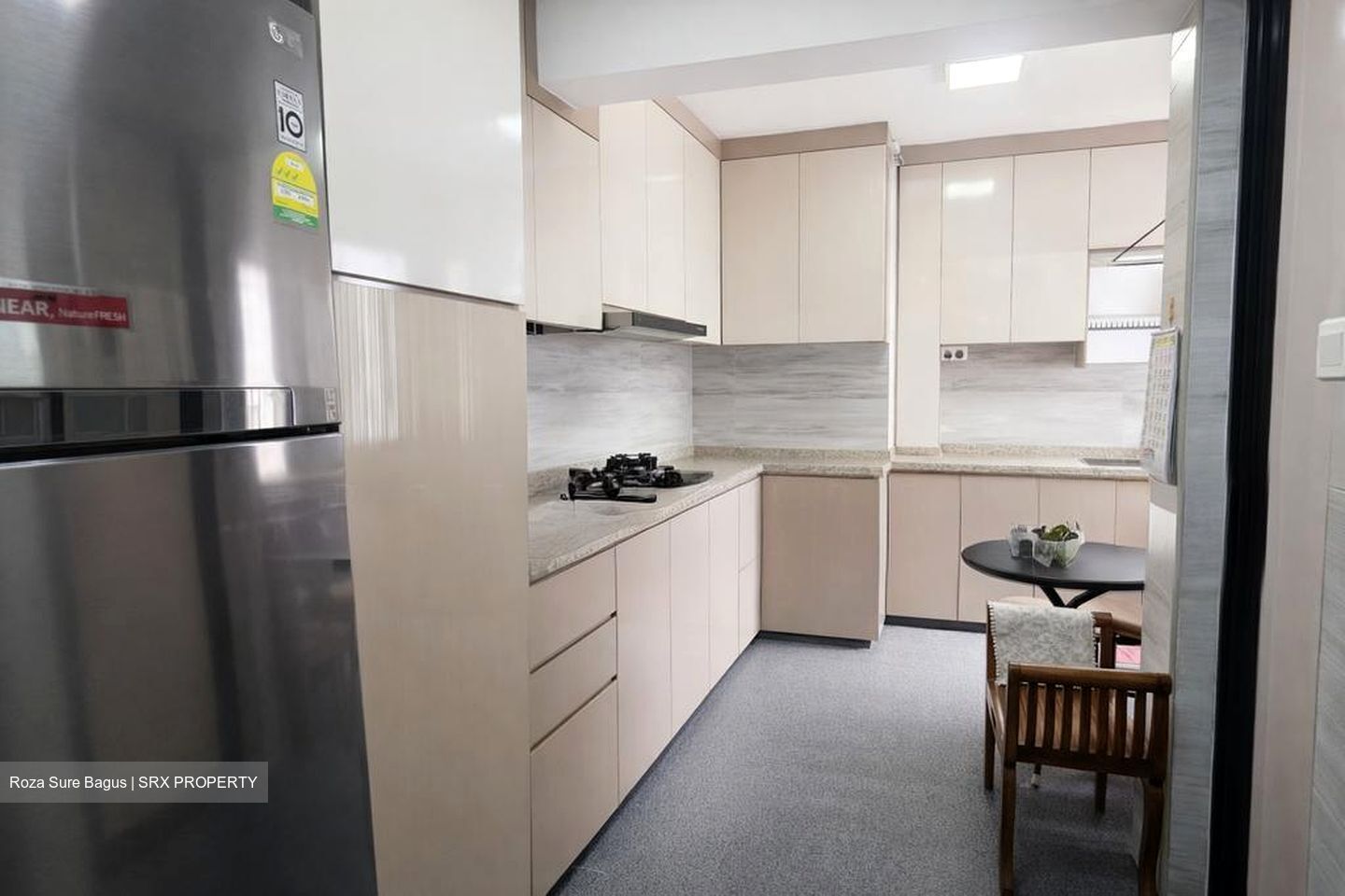 Blk 233 Choa Chu Kang Central (Choa Chu Kang), HDB 4 Rooms #518912771